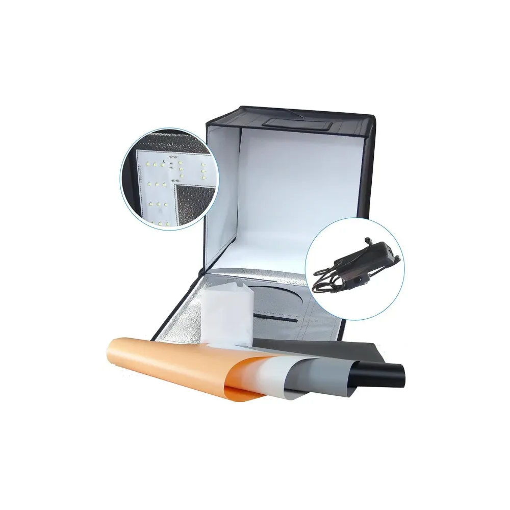 Mini Studio Portable 50x50