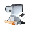 Mini Studio Portable 50x50