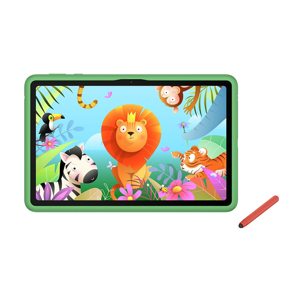 TABLETTE HUAWEI MATEPAD SE KIDS EDITION 10.4" / 3 GO / 32 GO / NOIR + HUAWEI BAND 8 OFFERTE
