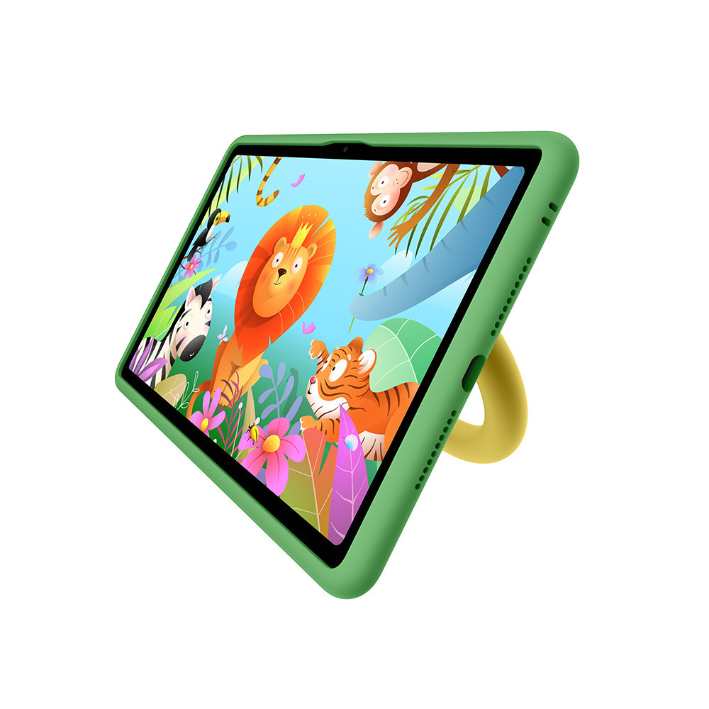 TABLETTE HUAWEI MATEPAD SE KIDS EDITION 10.4" / 3 GO / 32 GO / NOIR + HUAWEI BAND 8 OFFERTE