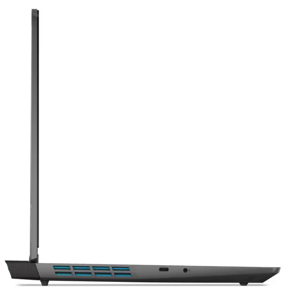 Pc Portable Gamer Lenovo LOQ 15IRH8 / i5-12450H / RTX 2050 4G / 32 Go / Windows 11 / Gris / Avec Souris RVB Lenovo LOQ M100