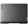 Pc Portable Gamer Lenovo LOQ 15IRH8 / i5-12450H / RTX 2050 4G / 32 Go / Windows 11 / Gris / Avec Souris RVB Lenovo LOQ M100