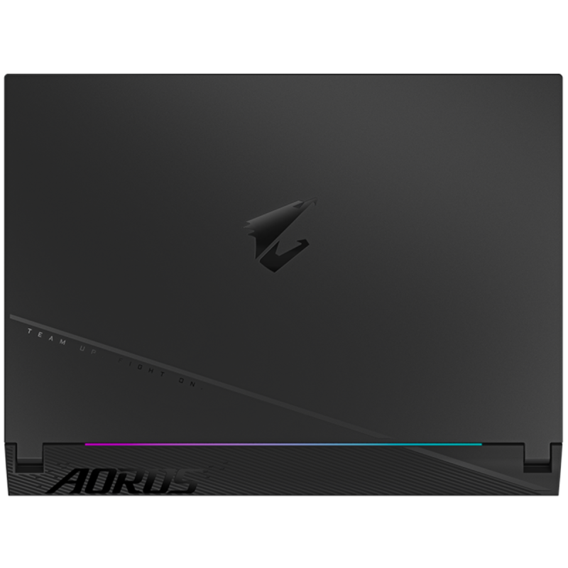 Gigabyte Aorus 16X 9KG, PC portable gamer multimédia 16 pouces 2.5K 165Hz sRGB nomade 8h Core i7-H RTX 4060 SSD 1 To Wi-Fi 7 pour jouer et créer