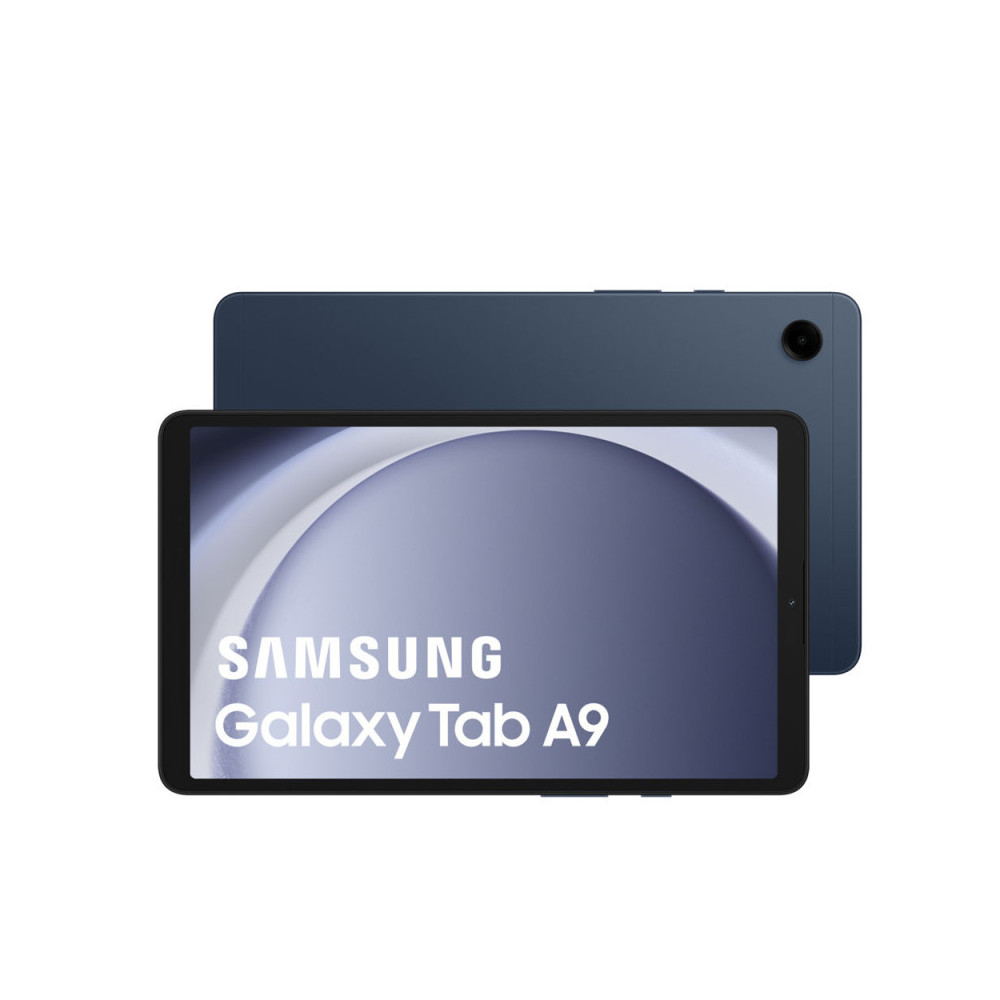 TABLETTE SAMSUNG A9 4G / 8 Go / 128 Go / Bleu