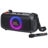 Enceinte Bluetooth avec micro sans fil JBL PartyBox On-the-Go ESSENTIAL 2   / NOIR