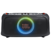 Enceinte Bluetooth avec micro sans fil JBL PartyBox On-the-Go ESSENTIAL 2   / NOIR