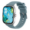 Colmi montre connectée Bleu