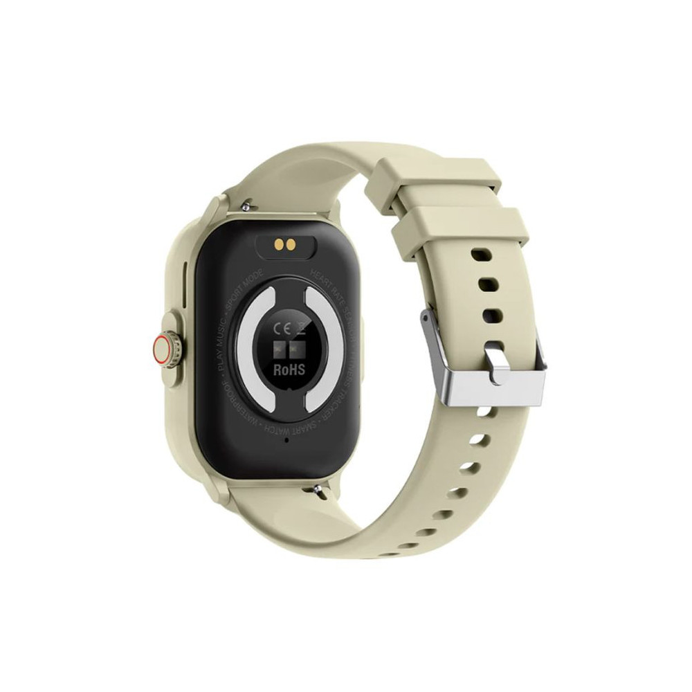 Colmi C63 GOLD