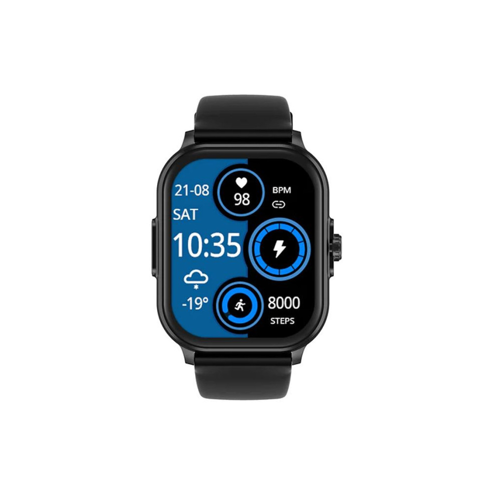 Colmi montre connectée