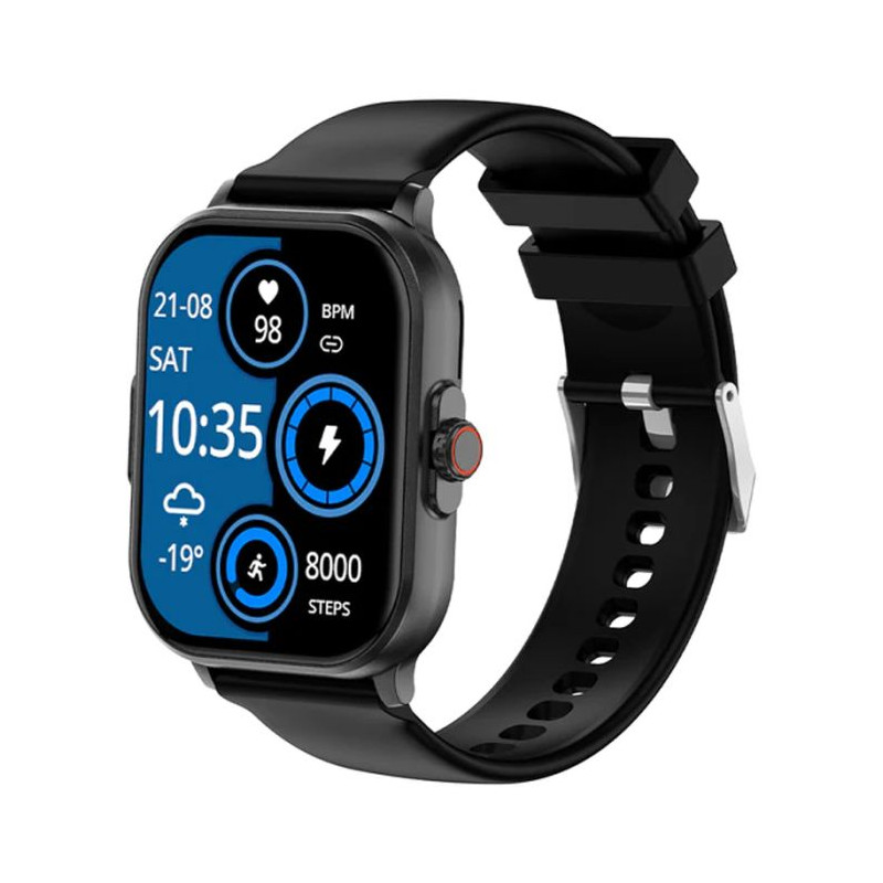 Colmi montre connectée