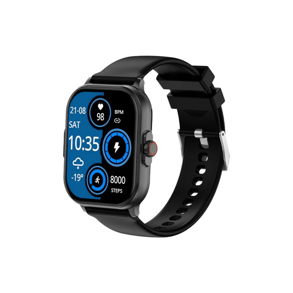 Colmi montre connectée