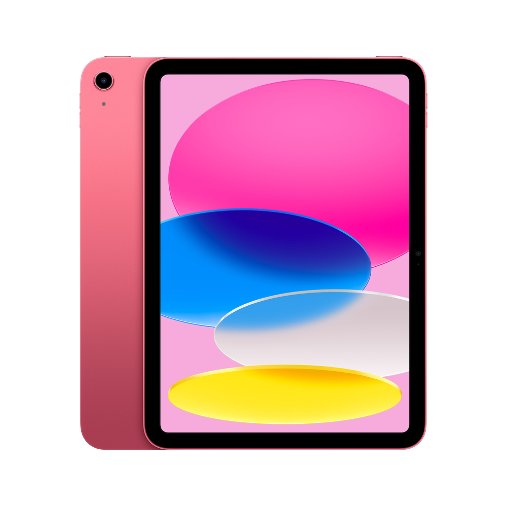 Ipad Apple  2022 WIFI / 64 GO / Rose