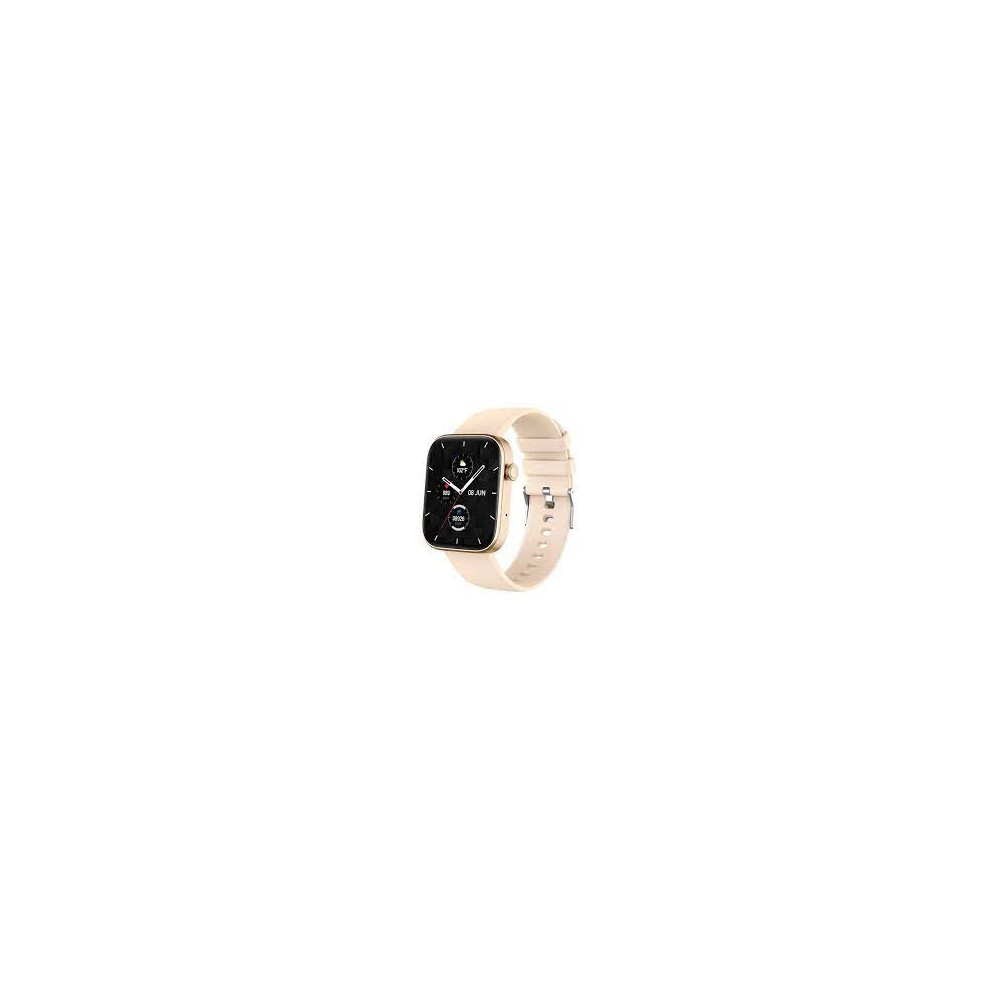 MONTRE CONNECTÉE COLMI P71 /  Gold