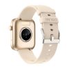 MONTRE CONNECTÉE COLMI P71 /  Gold