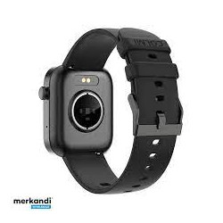 colmi montre connectée P71 Noir