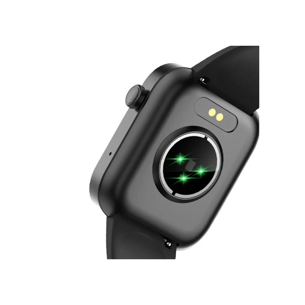 Colmi montre connectée noir