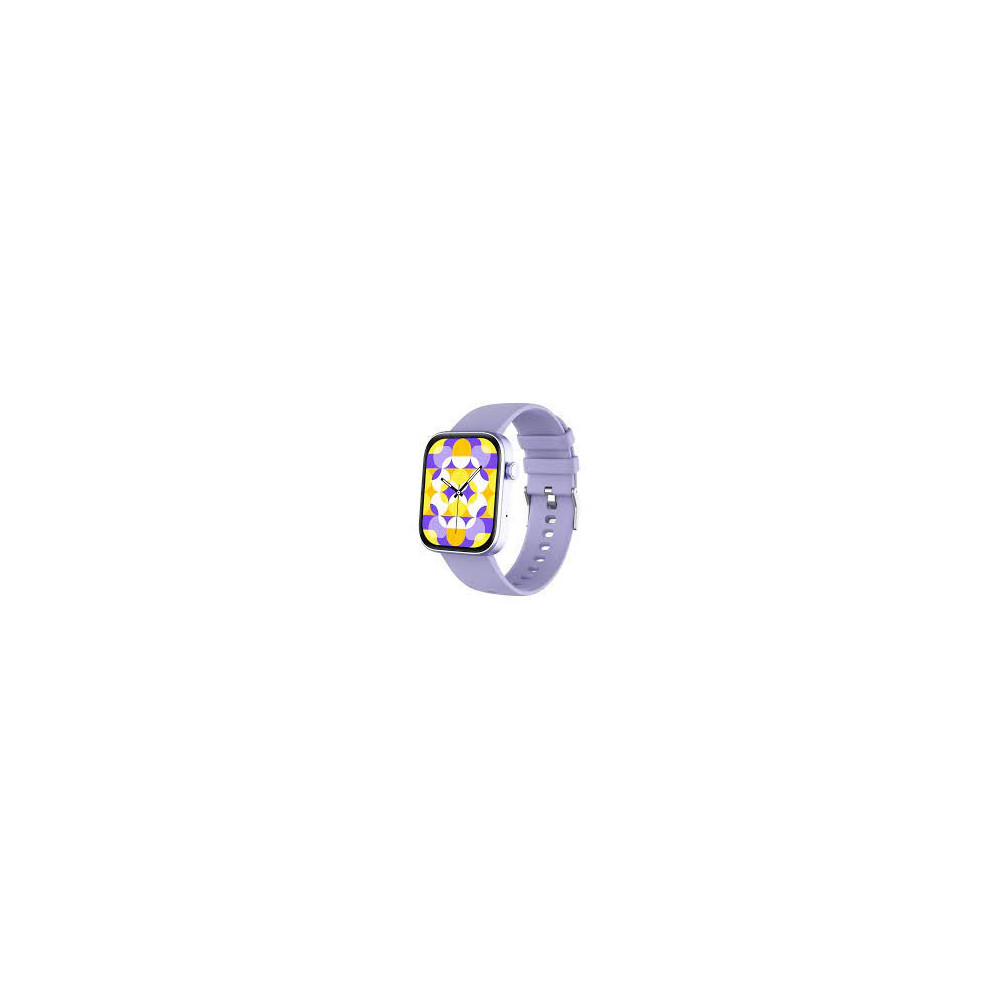 colmi montre connectée P71