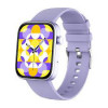 colmi montre connectée violet