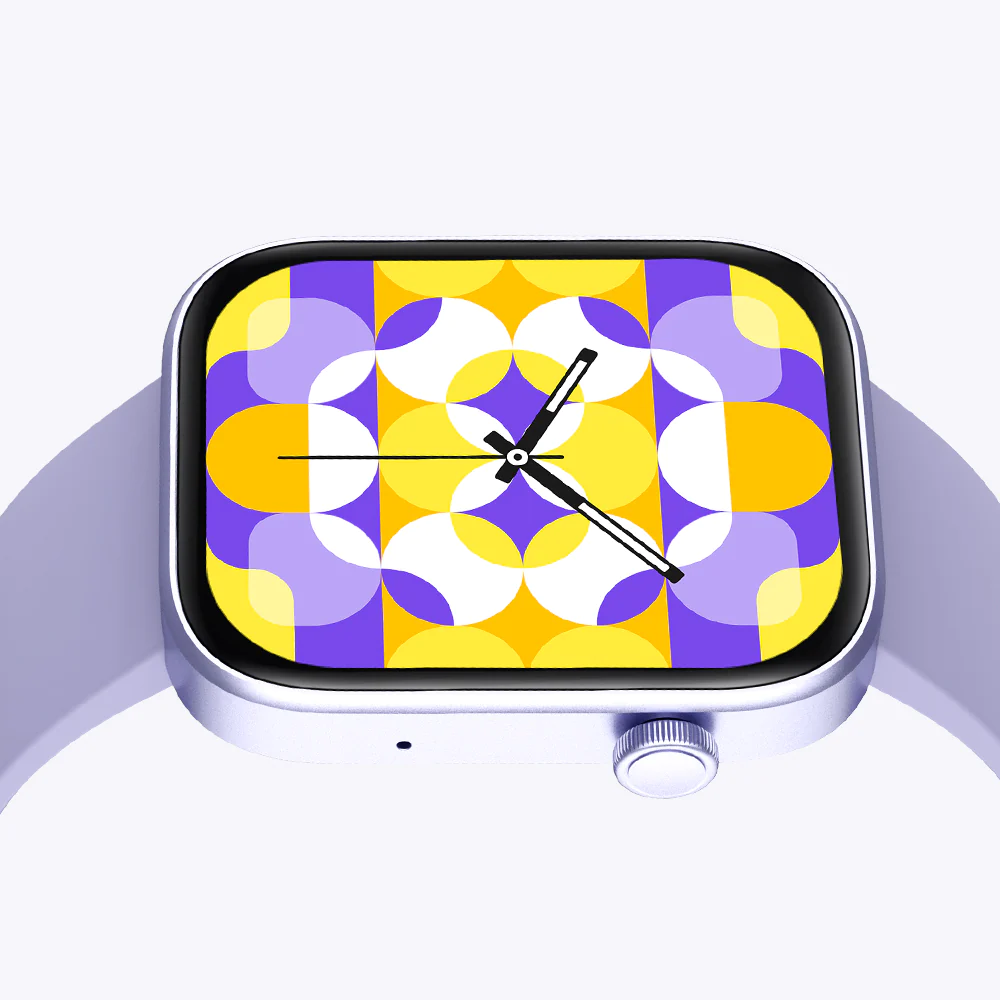 colmi montre connectée P71