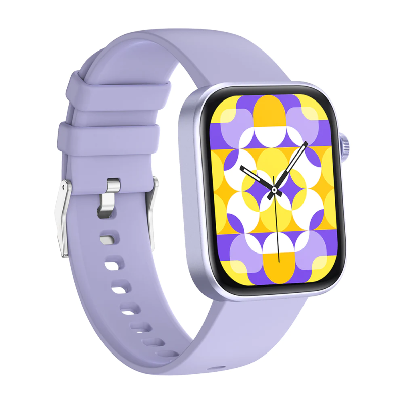colmi montre connectée P71