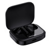 Ecouteurs sans fil Bluetooth Xiaomi Redmi Buds 5  / Noir