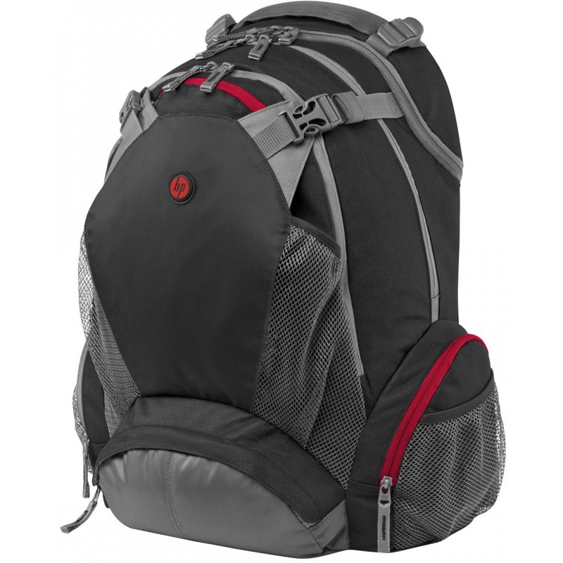 Sac ?� dos pour ordinateur portable HP 17.3