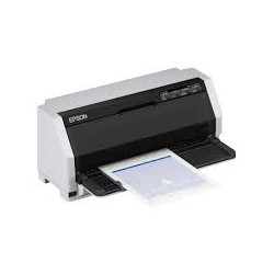EPSON LQ-690 II (C11CJ82401) - EPSON Tunisie - Tunisianet