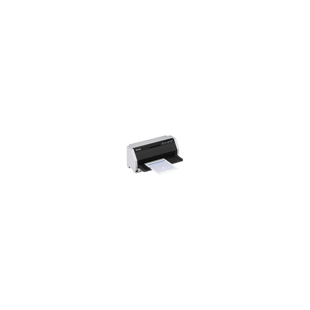 IMPRIMANTE MATRICIELLE EPSON LQ-690IIN