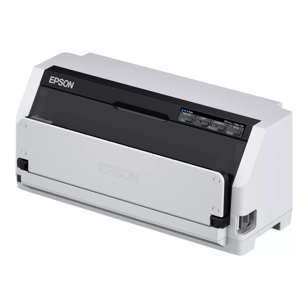 IMPRIMANTE MATRICIELLE EPSON LQ-690IIN
