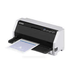 IMPRIMANTE MATRICIELLE EPSON LQ-690IIN