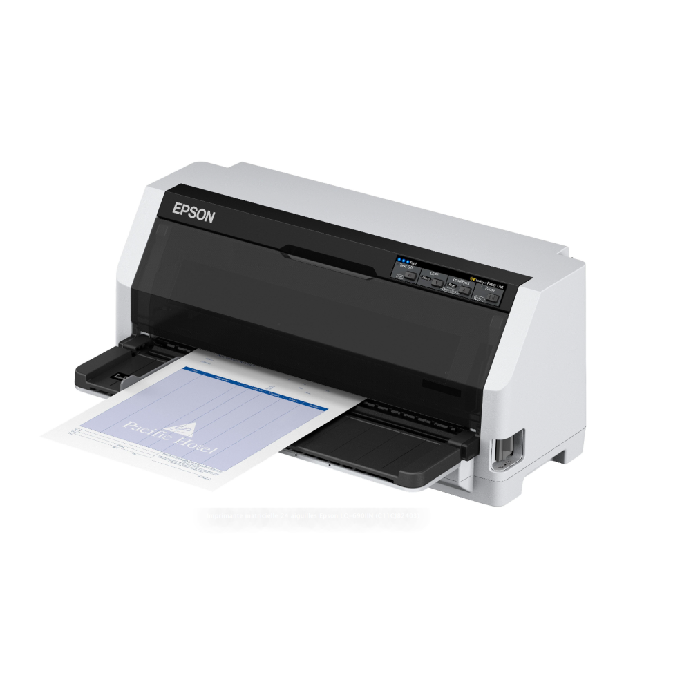 IMPRIMANTE MATRICIELLE EPSON LQ-690IIN