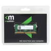 Barrette mémoire Mushkin  DDR5 SODIMM 16 Go 4800 MHz