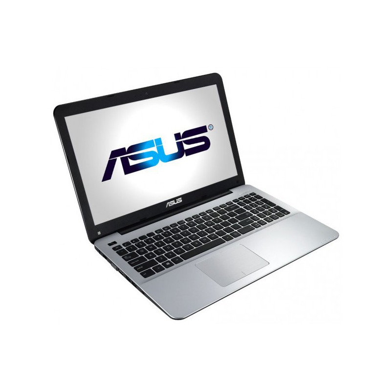 Pc portable Asus K555LD / i7 5é Gén / 8 Go / Blanc