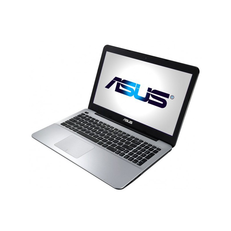 Pc portable Asus K555LD / i7 5é Gén / 8 Go / Blanc