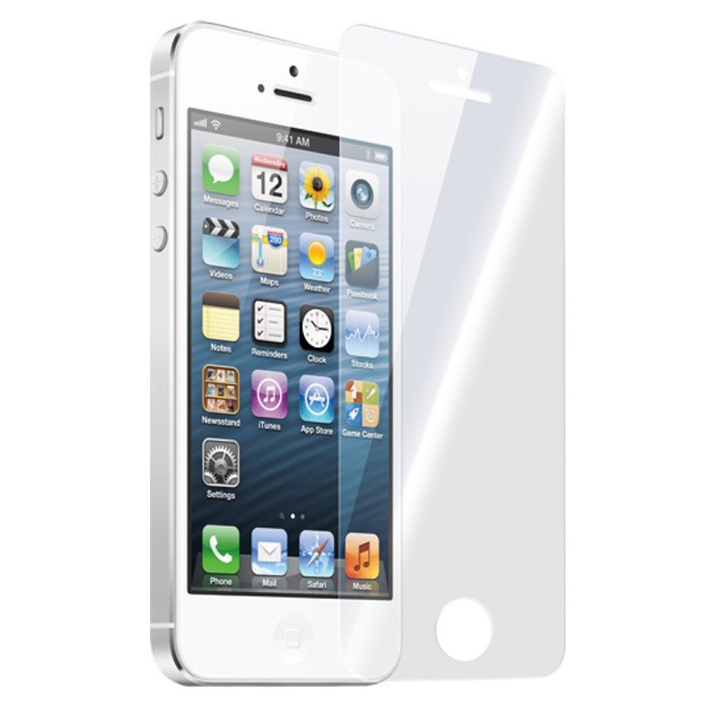 Ecran de Protection pour iPhone 5