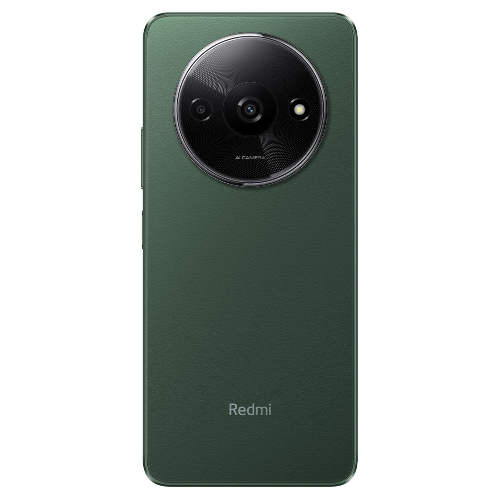 Smartphone Xiaomi Redmi A3  3 Go / 64 Go / Vert