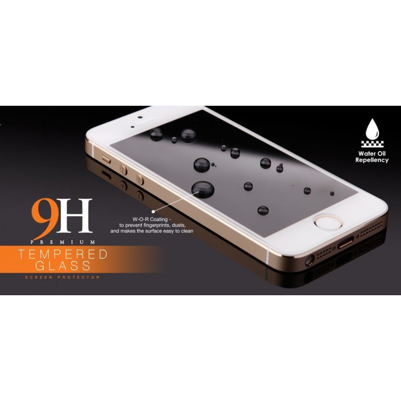 Ecran de Protection pour iPhone 5