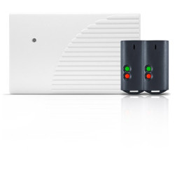 Contrôleur radio 2 canaux SATEL RK-2K