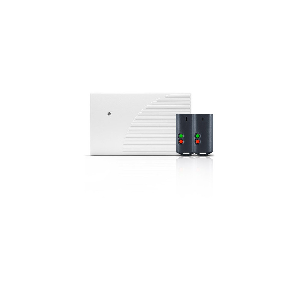Contrôleur radio 2 canaux SATEL RK-2K