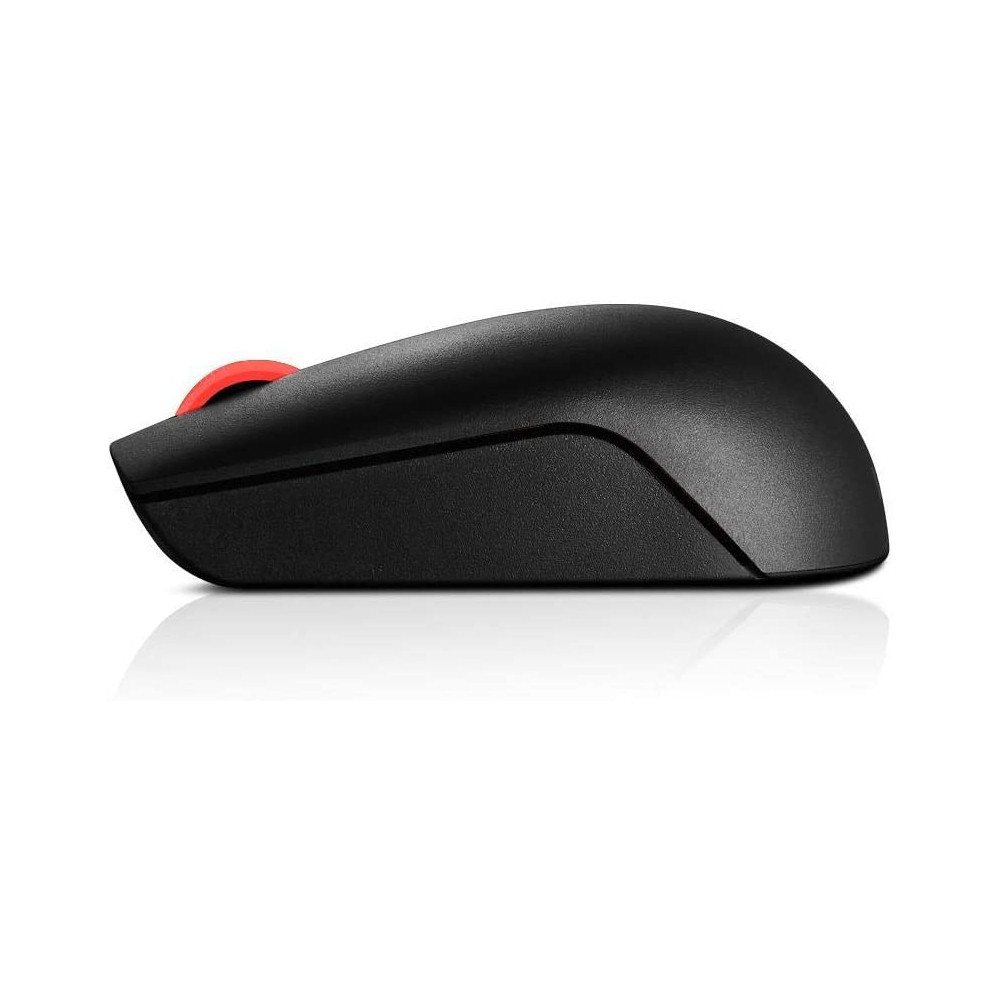 Souris sans fil Lenovo 150 / NOIR