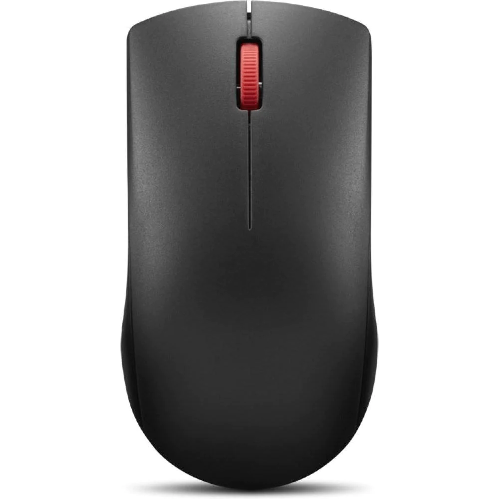Souris sans fil Lenovo 150 / NOIR