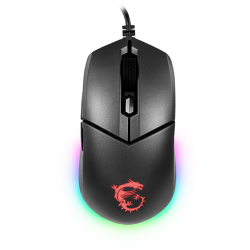 Souris Filaire GAMING MSI