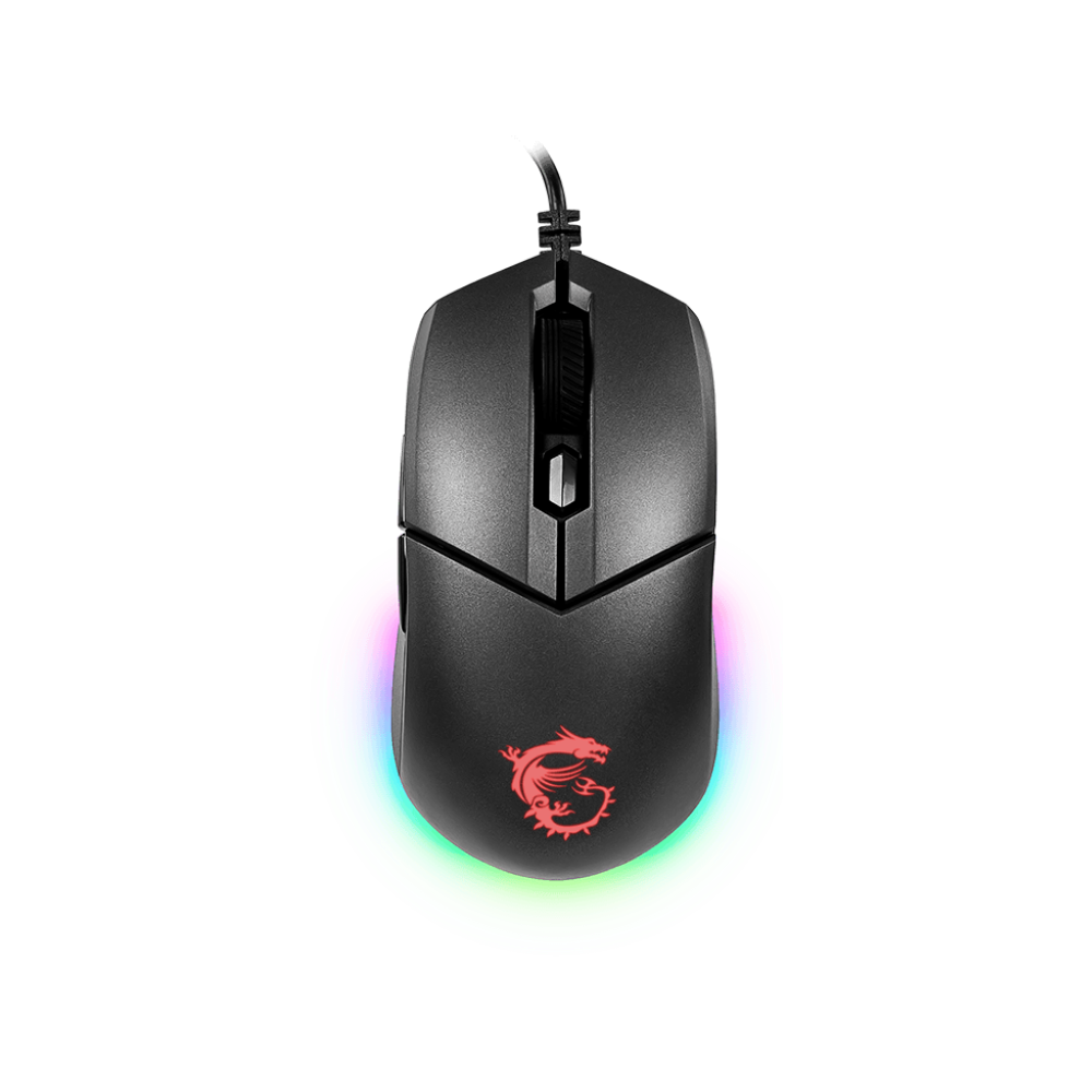 Souris Filaire GAMING MSI