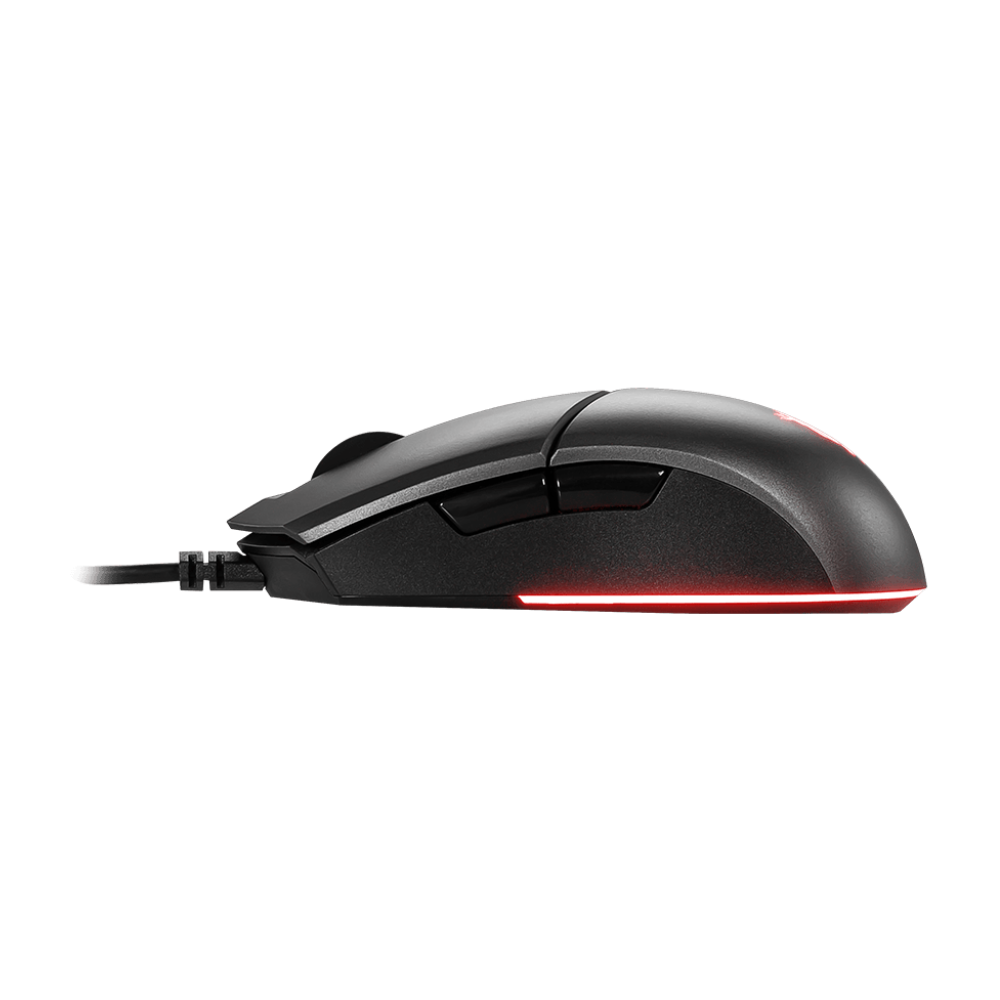 Souris Filaire GAMING MSI