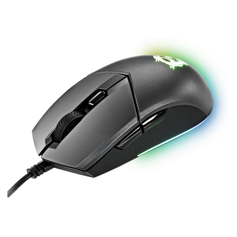 Souris Filaire GAMING MSI