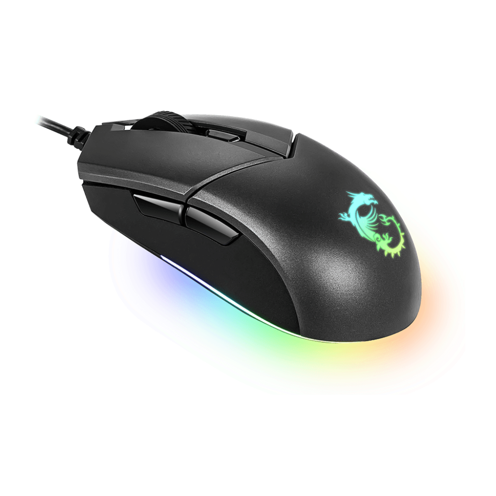 Souris Filaire GAMING MSI