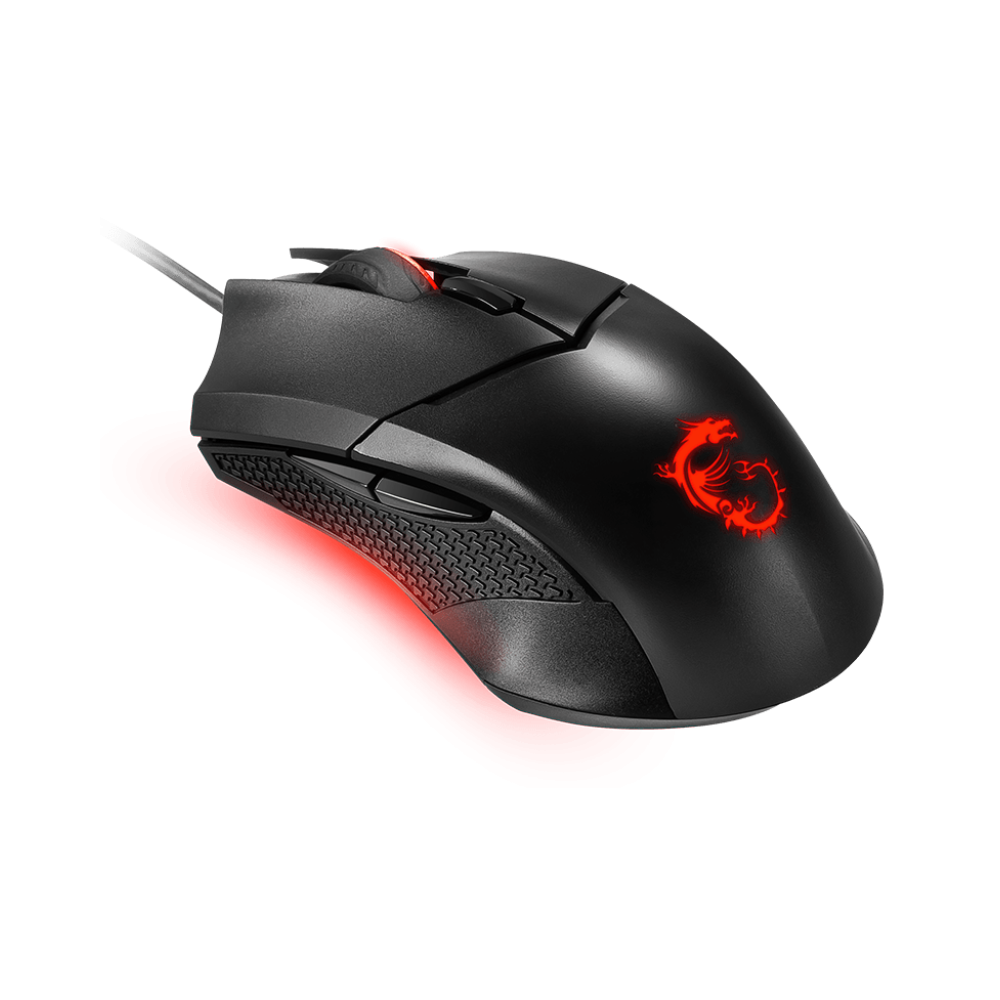Souris Filaire GAMING MSI