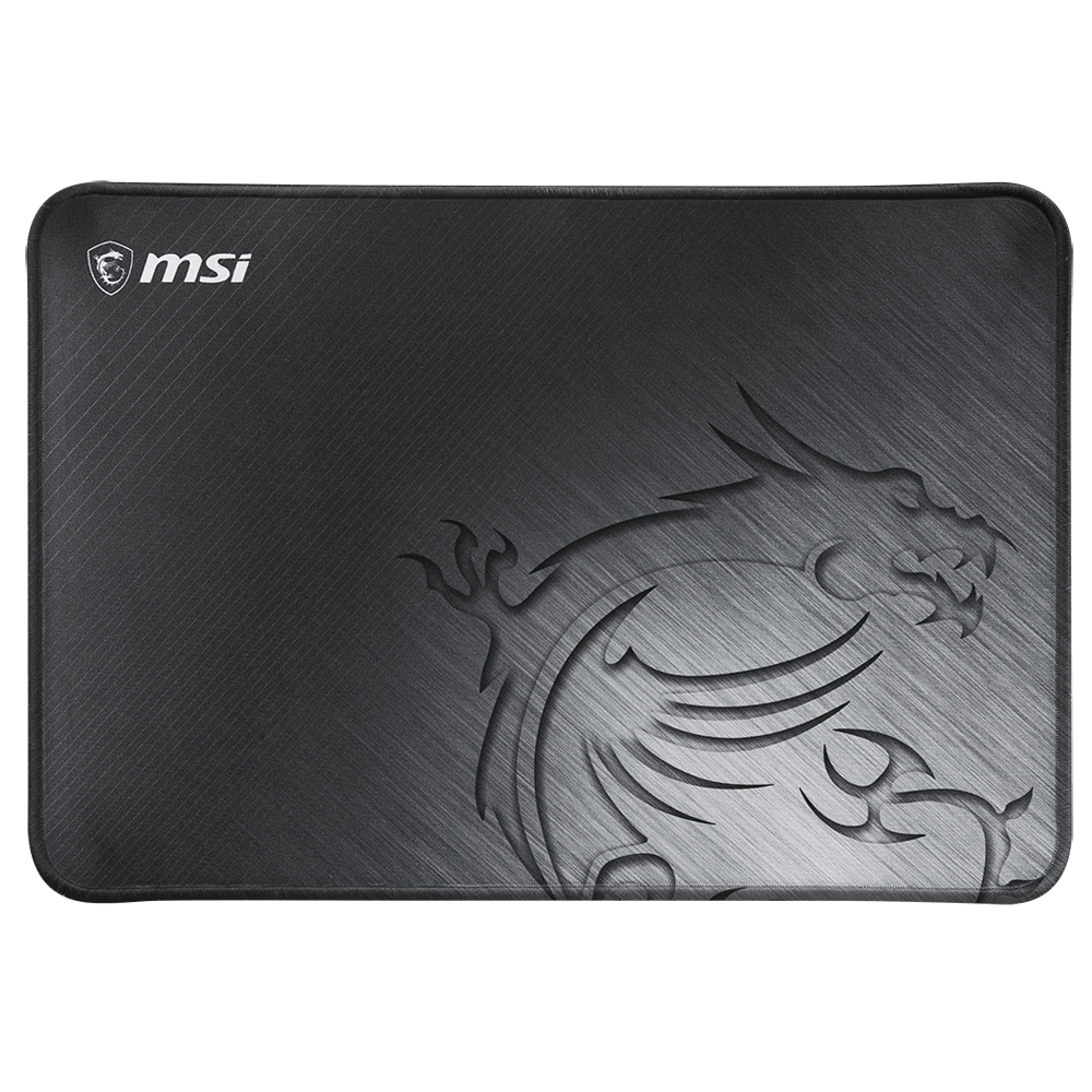 Tapis de souris Gaming MSI