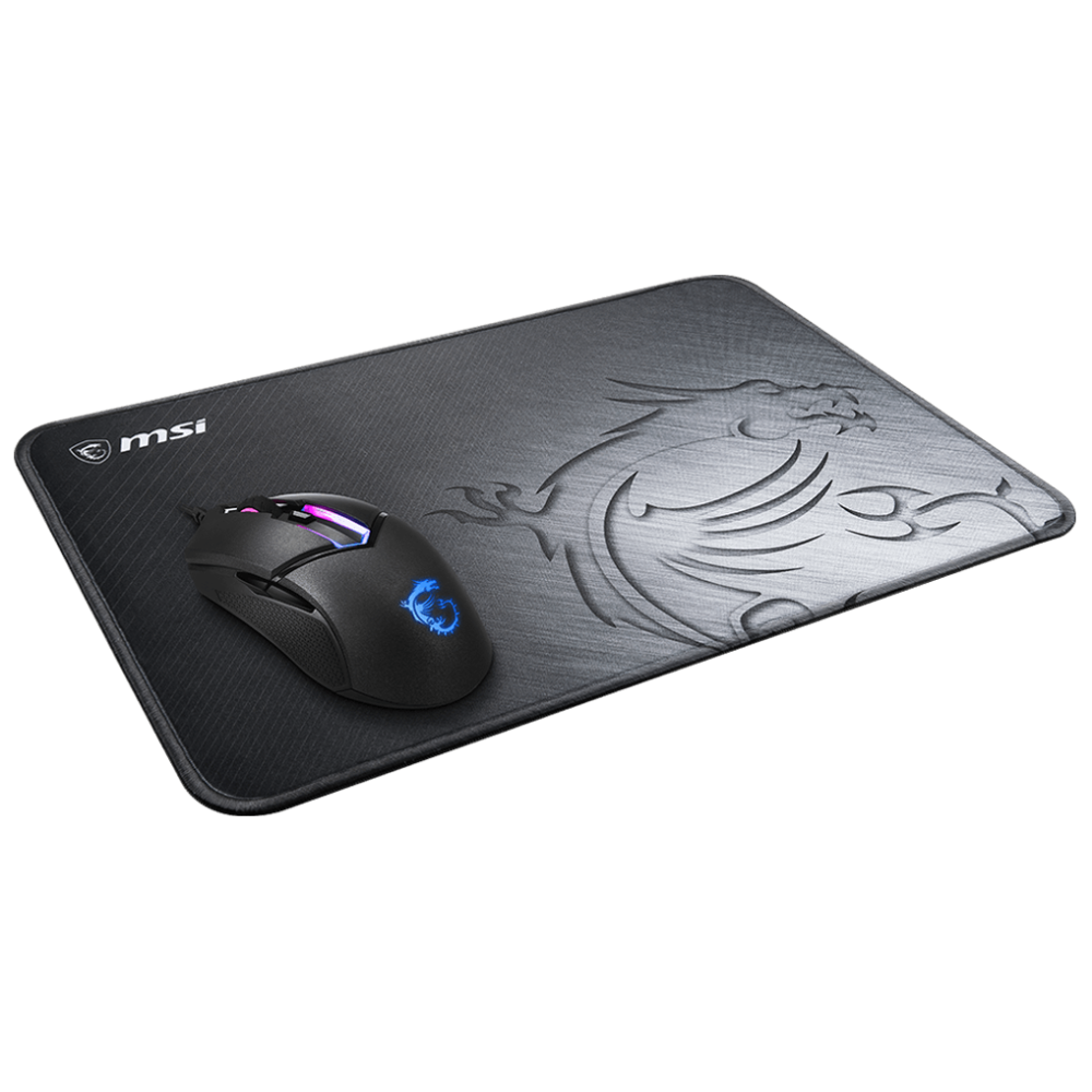 Tapis de souris Gaming MSI