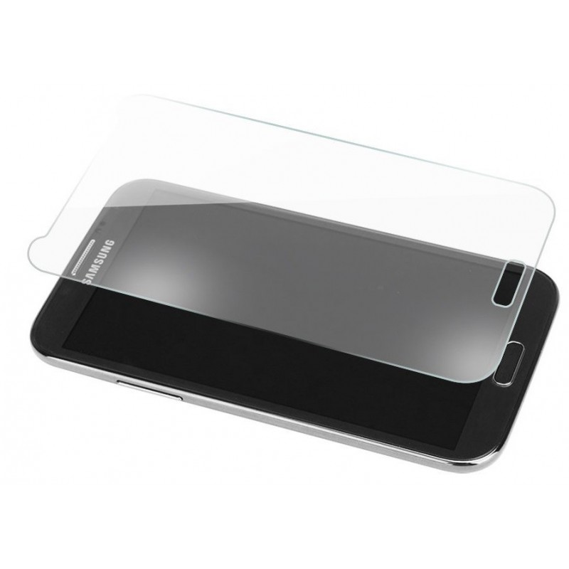 Protection Écran Verre Trempé pour Samsung Galaxy Note 2
